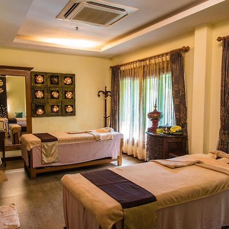Khum Phaya Resort & Spa Boutique Collection Чиангмай Екстериор снимка