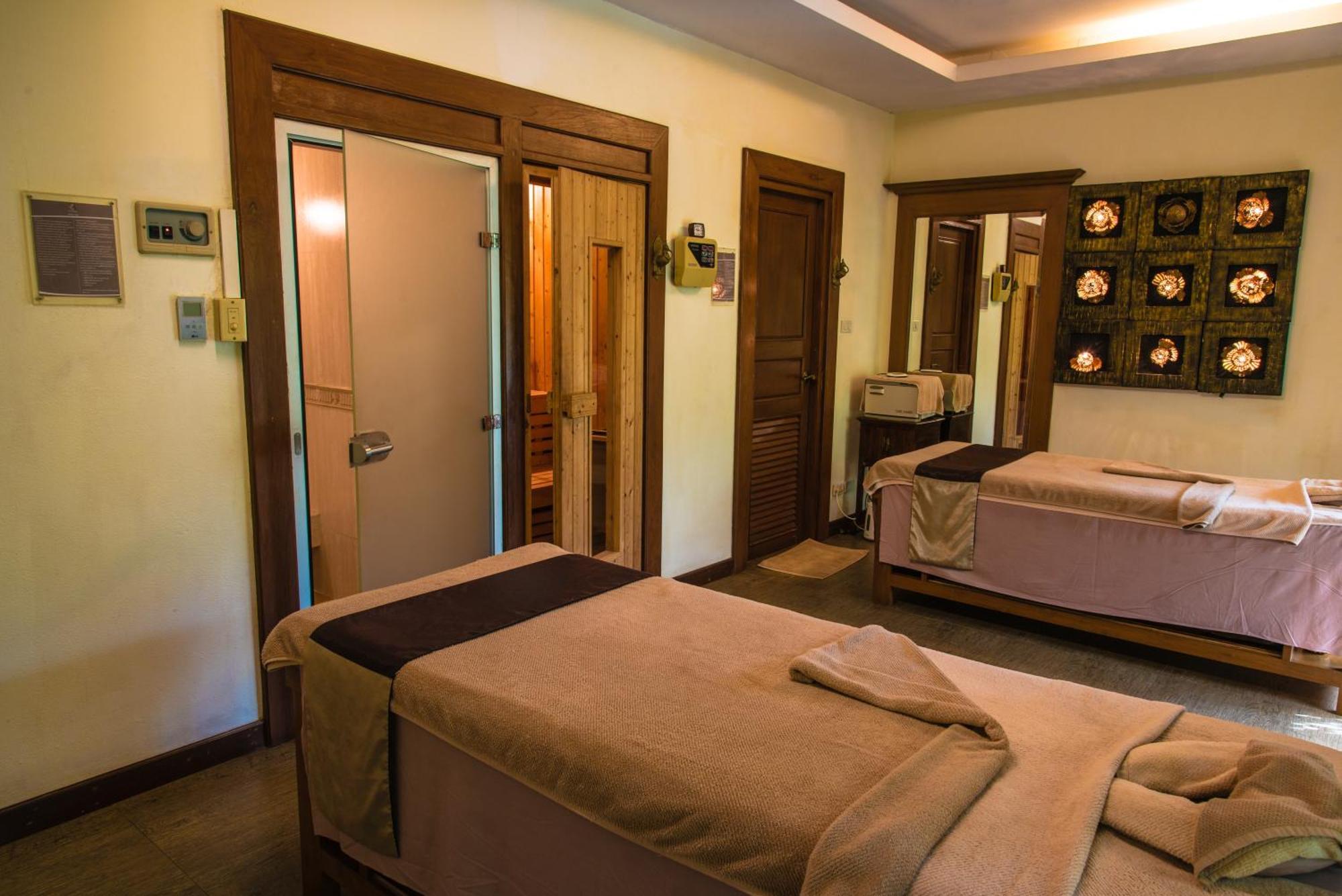 Khum Phaya Resort & Spa Boutique Collection Чиангмай Екстериор снимка
